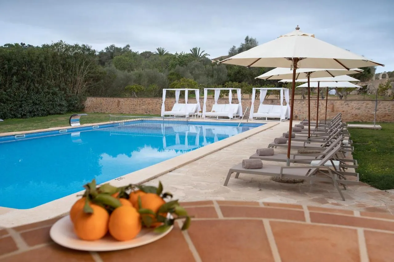 Hotel Principal Son Amoixa Manacor  4*, Manacor (Mallorca) Spanien