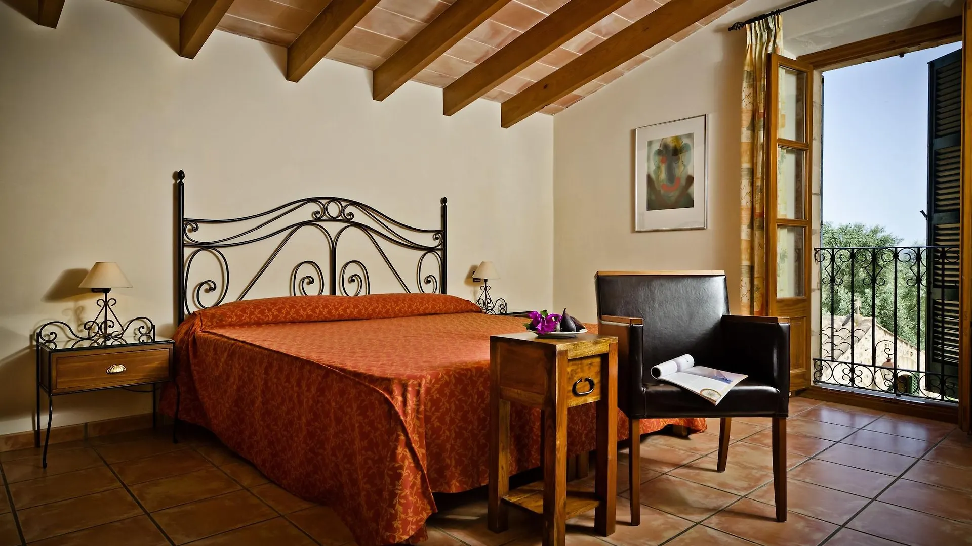 Hotel Principal Son Amoixa Manacor