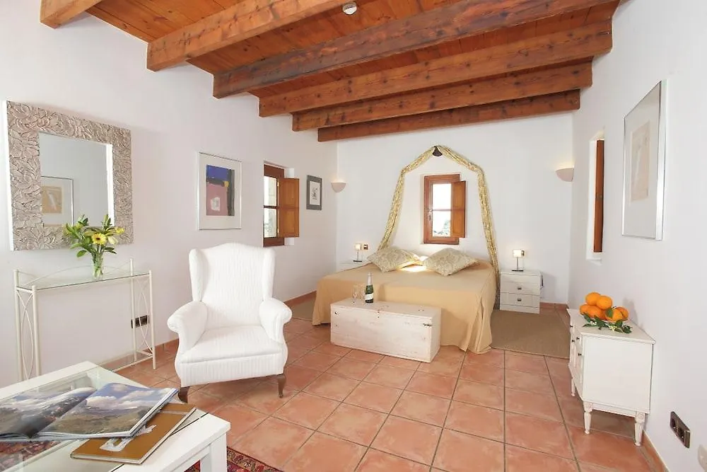 Hotel Principal Son Amoixa Manacor