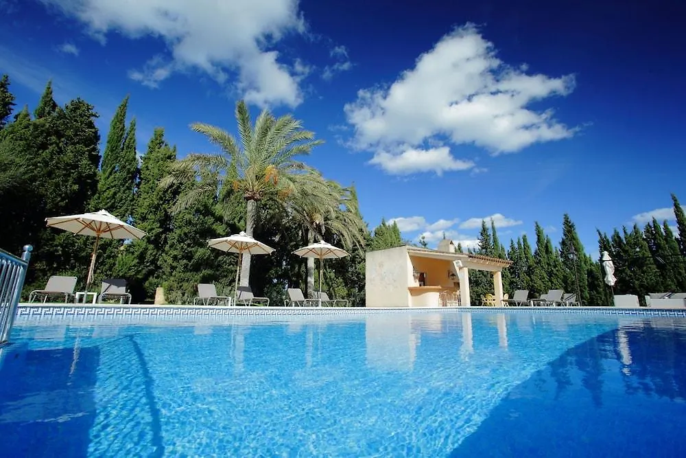 Hotel Principal Son Amoixa Manacor  Manacor (Mallorca)