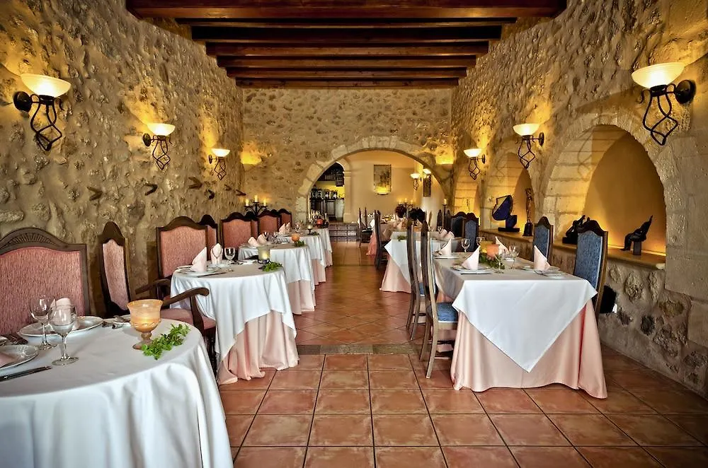 Hotel Principal Son Amoixa Manacor  Spanien