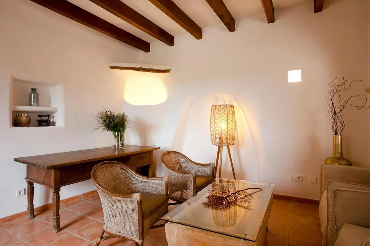 Hotel Principal Son Amoixa Manacor