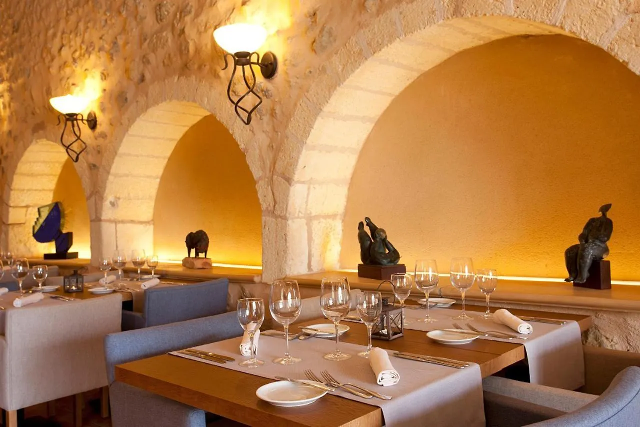 Principal Son Amoixa Hotell Manacor  Spanien