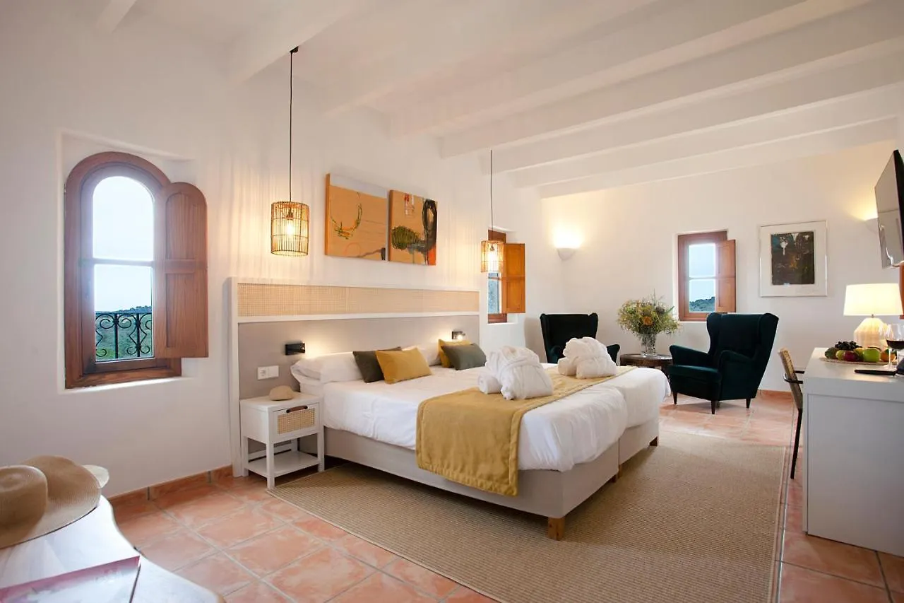 Hotel Principal Son Amoixa Manacor