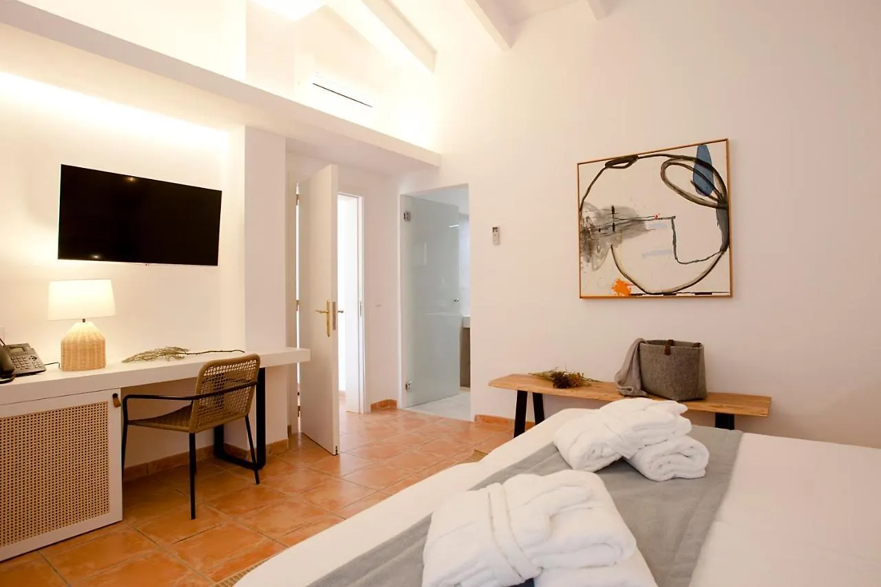 Hotel Principal Son Amoixa Manacor