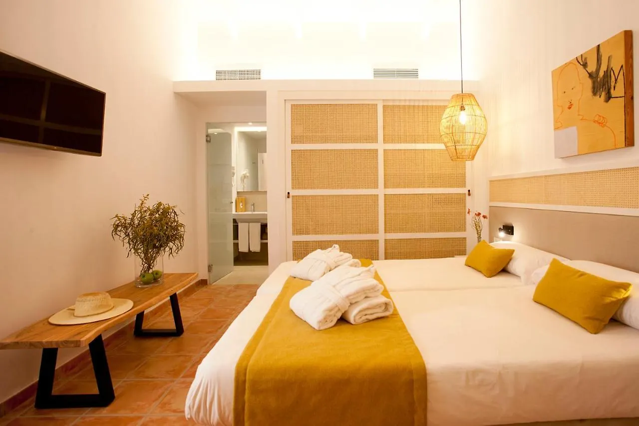 Hotel Principal Son Amoixa Manacor