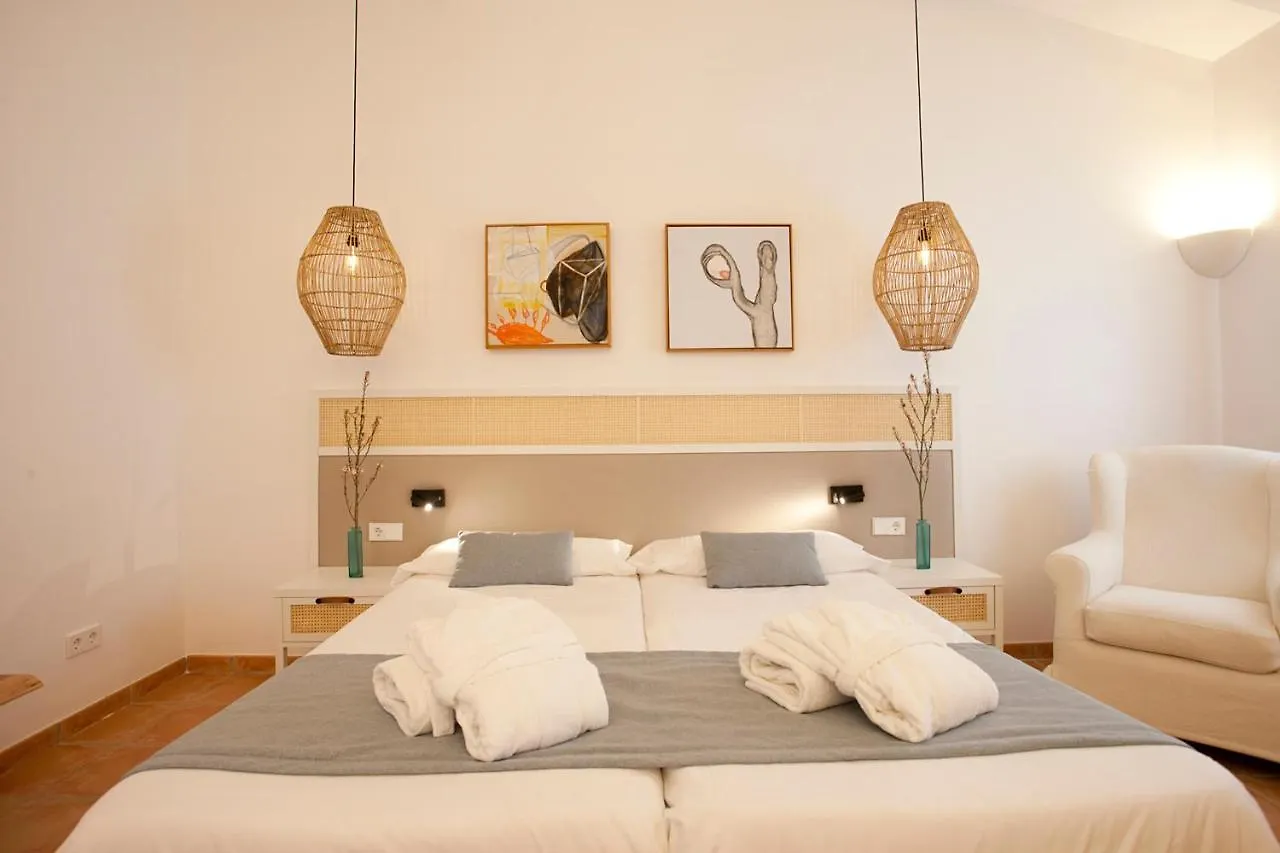 Principal Son Amoixa Hotell Manacor