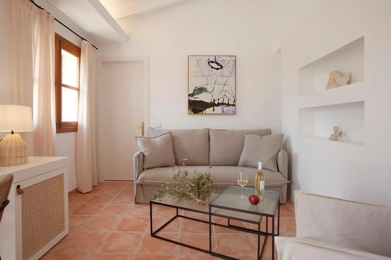 Principal Son Amoixa Hotell Manacor