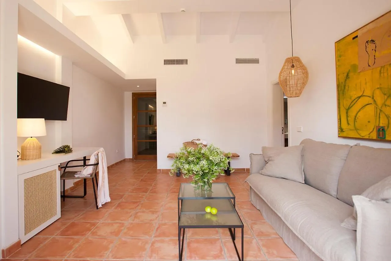 Principal Son Amoixa Hotell Manacor