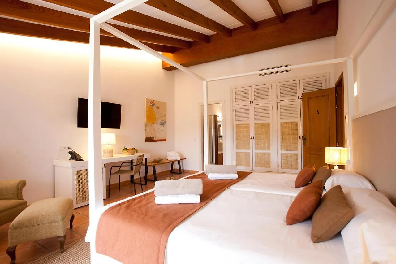 Hotel Principal Son Amoixa Manacor