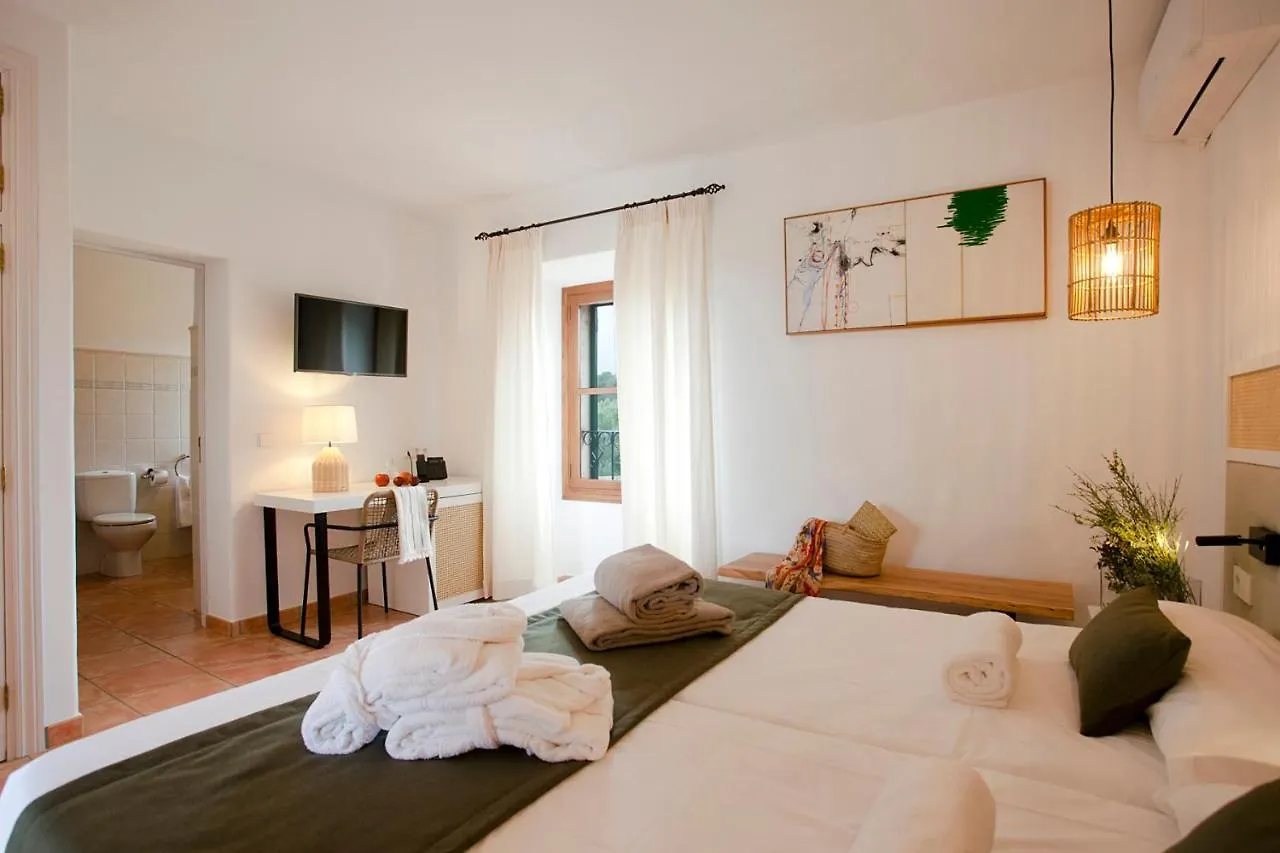 Hotel Principal Son Amoixa Manacor