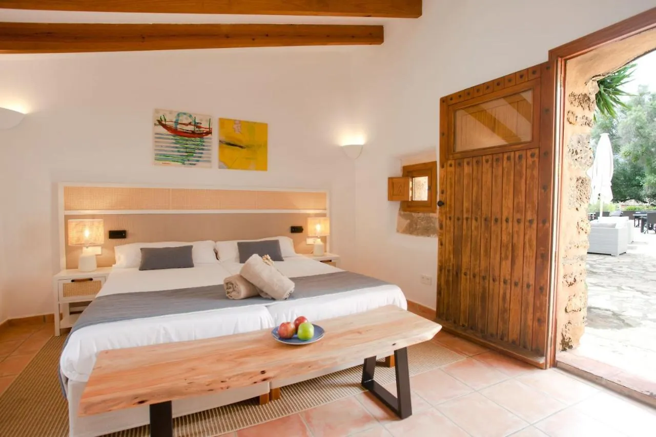 ****  Principal Son Amoixa Hotell Manacor  Spanien