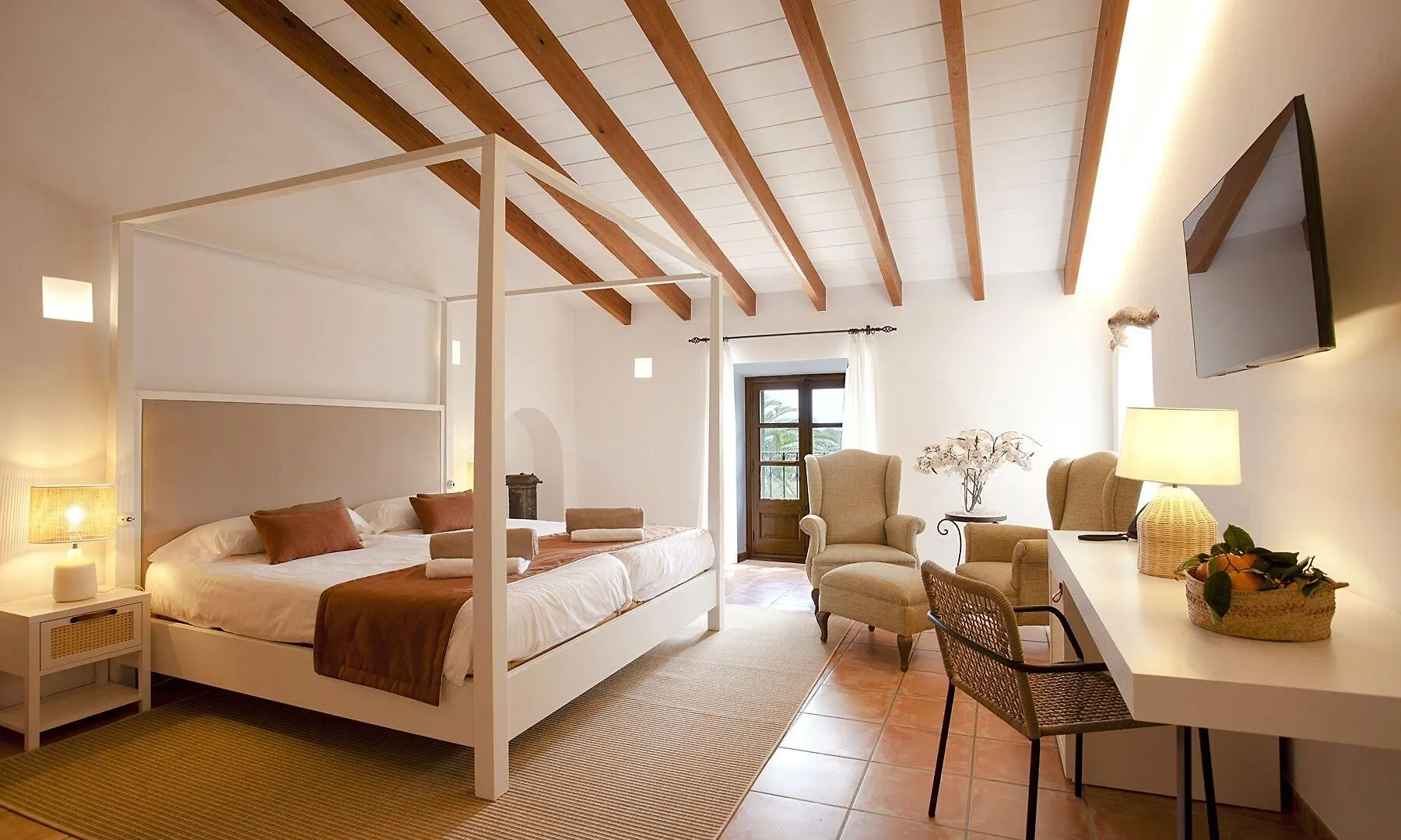 Hotel Principal Son Amoixa Manacor