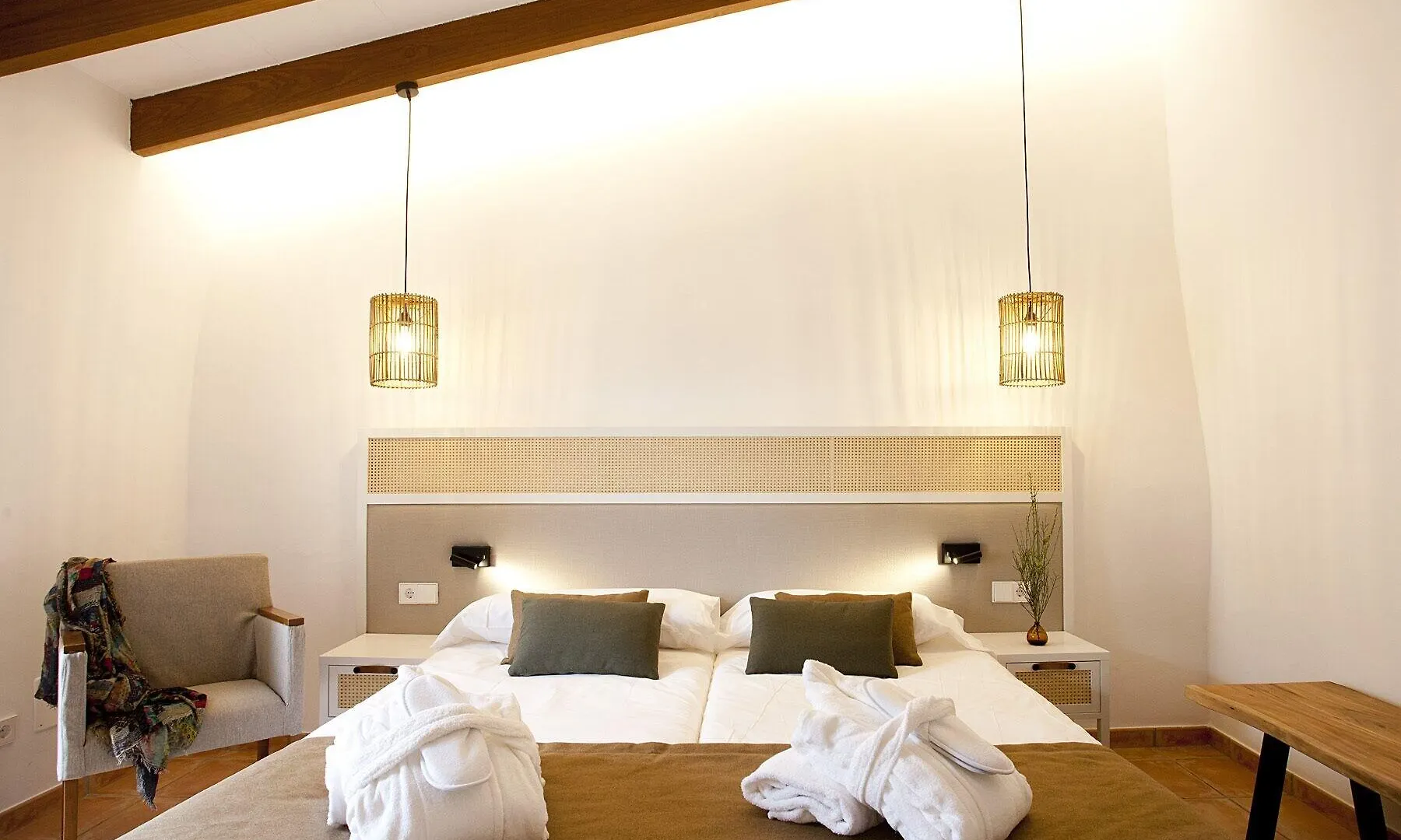 Principal Son Amoixa Hotell Manacor