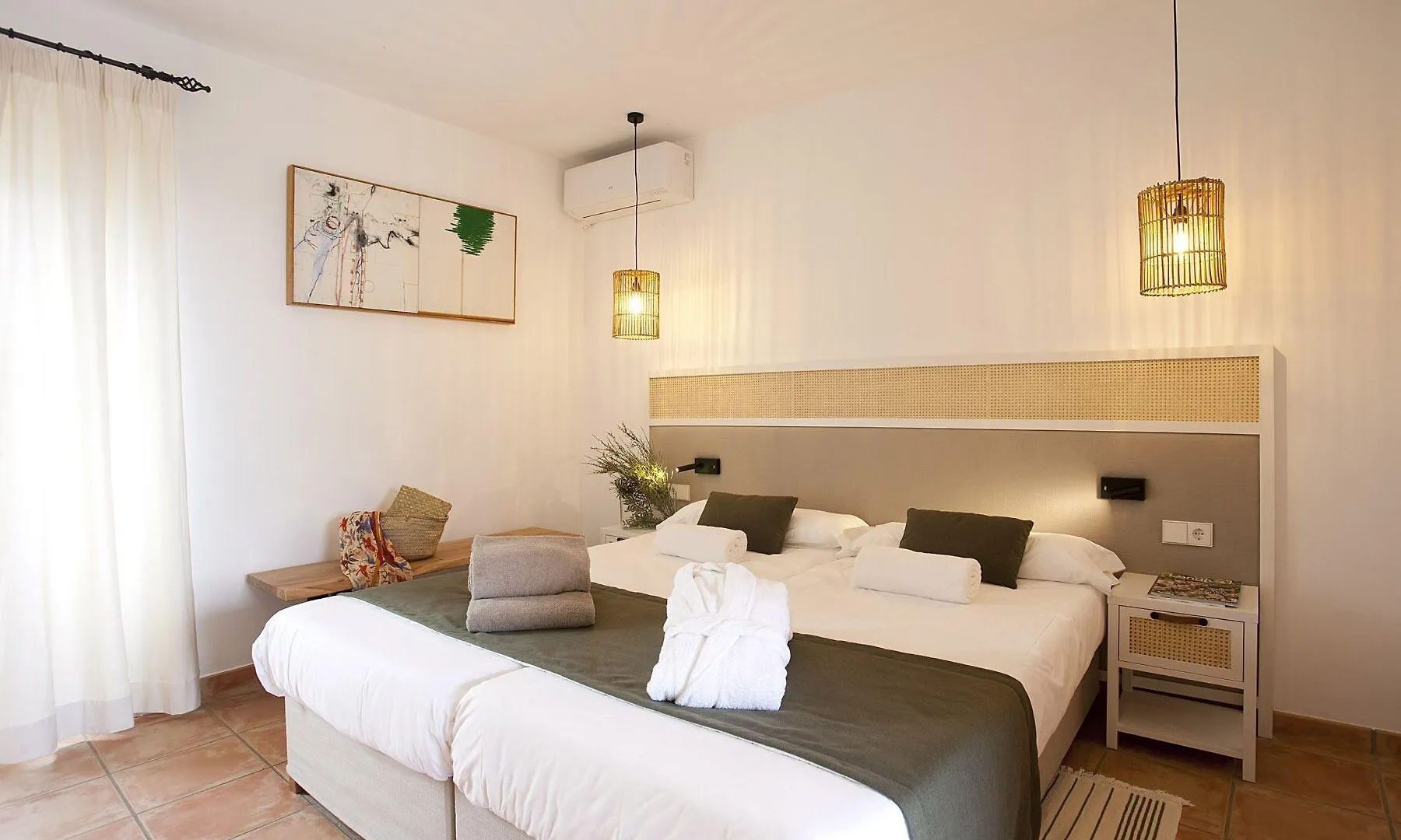 Hotel Principal Son Amoixa Manacor  Spanien