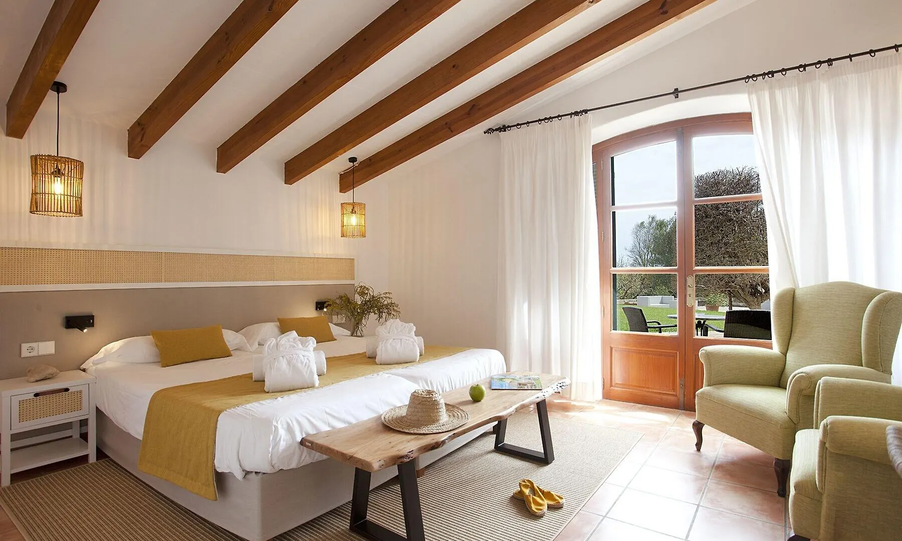 Hotel Principal Son Amoixa Manacor
