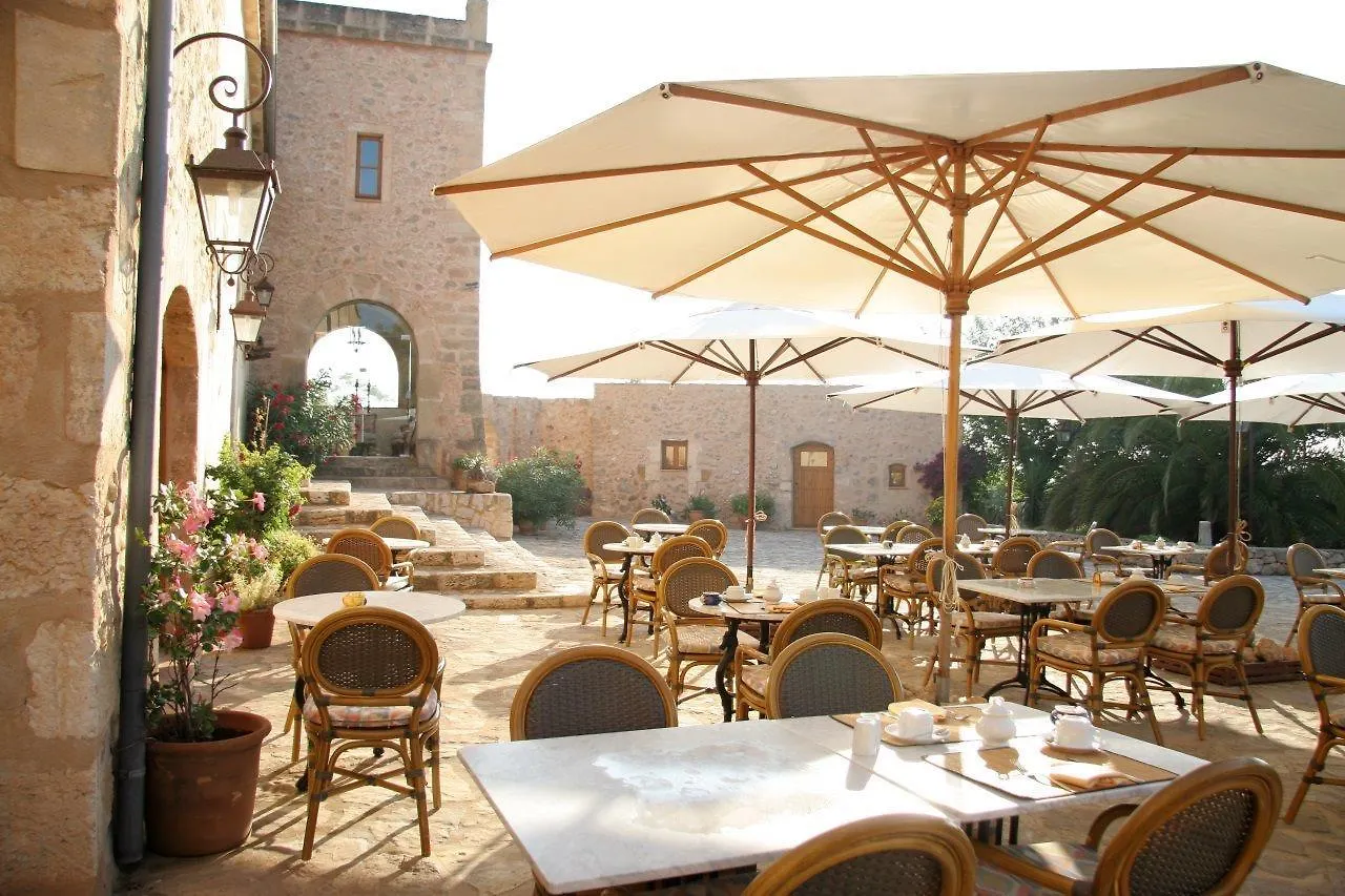 ****  Principal Son Amoixa Hotell Manacor  Spanien