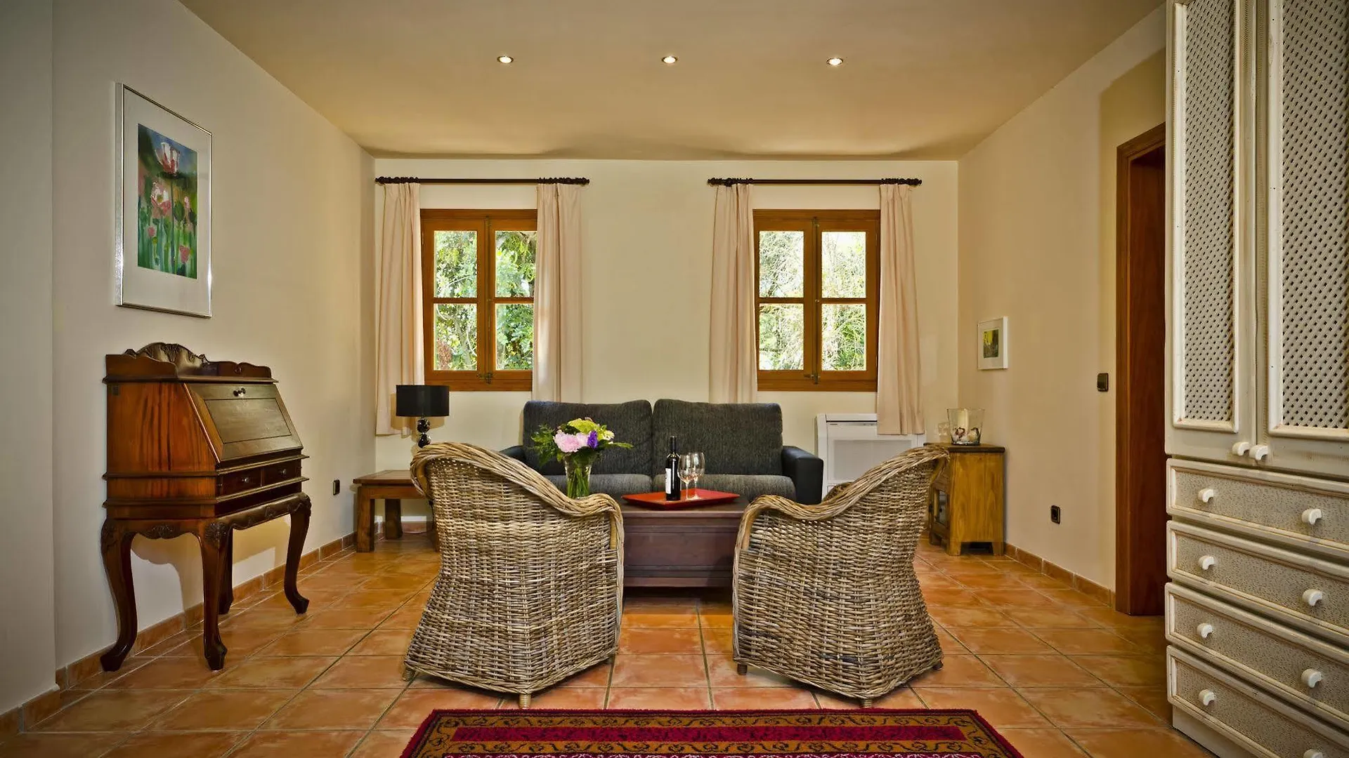 Principal Son Amoixa Hotell Manacor  4*, Manacor (Mallorca) Spanien