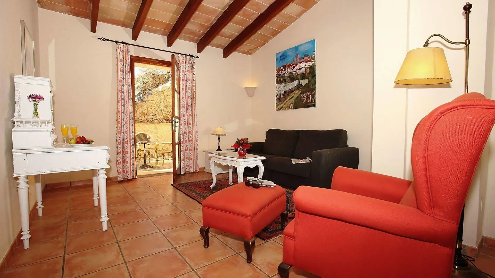 Principal Son Amoixa Hotell Manacor