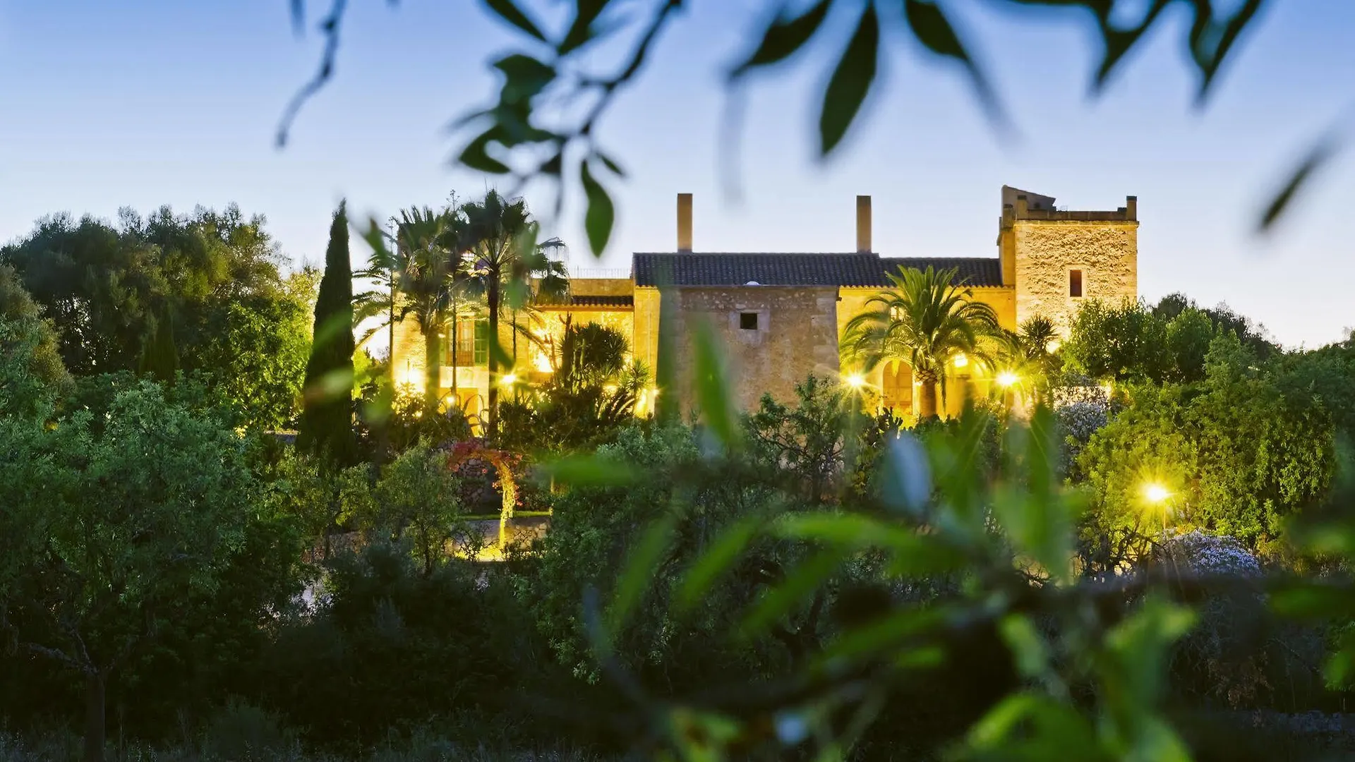Principal Son Amoixa Hotell Manacor