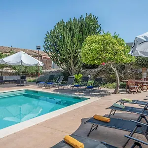 Sa Barcella Ti 64 **** Sineu (Mallorca)
