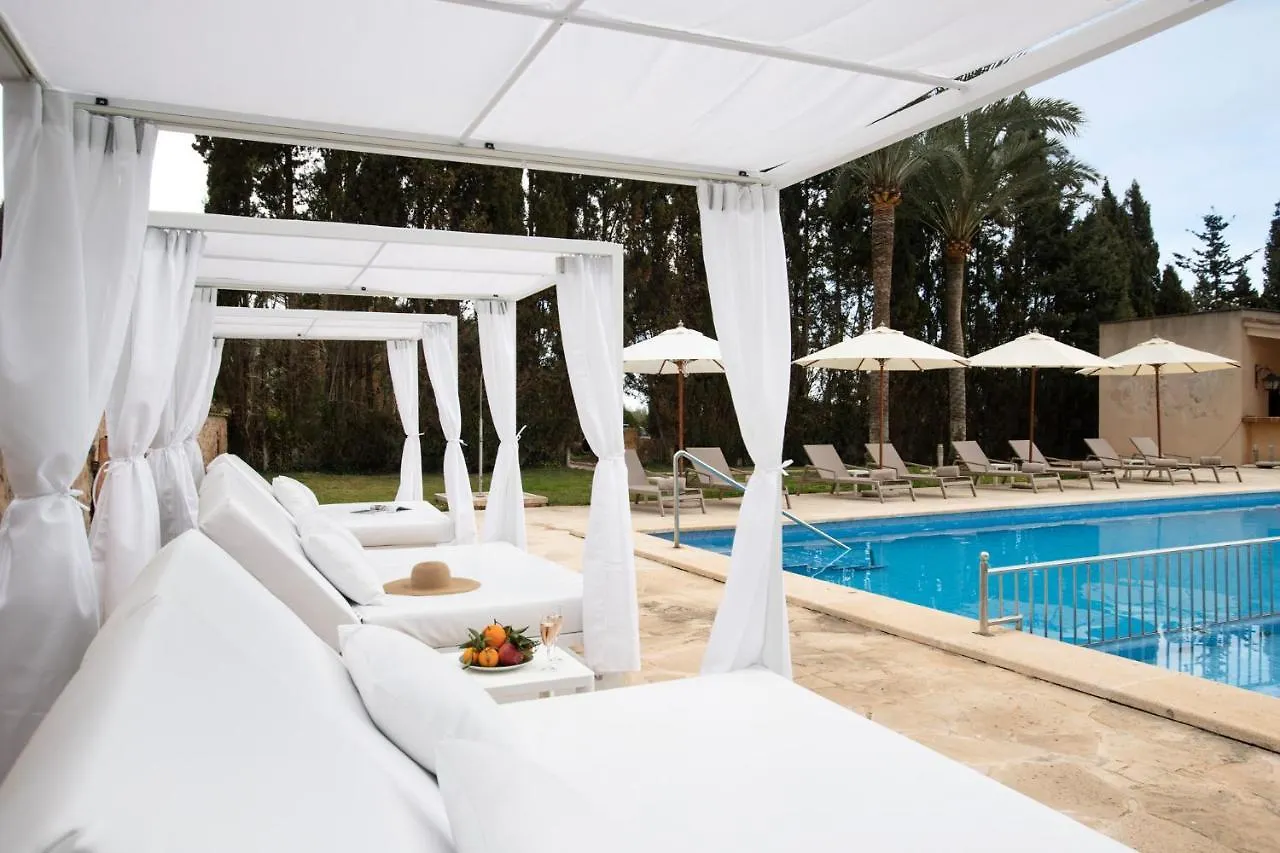 Hotel Principal Son Amoixa Manacor