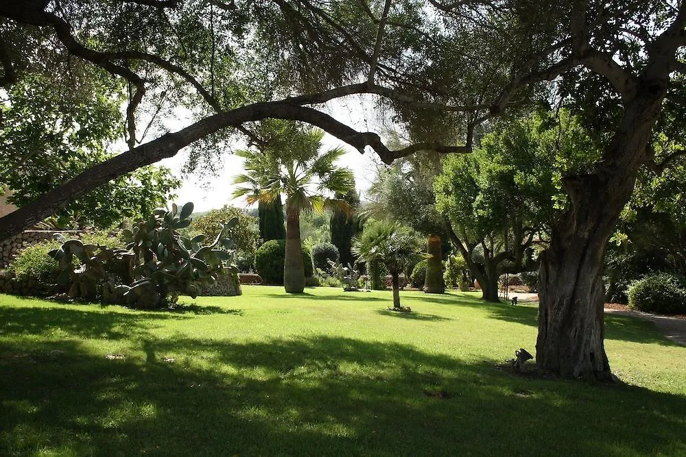 Hotel Principal Son Amoixa Manacor   Manacor (Mallorca)