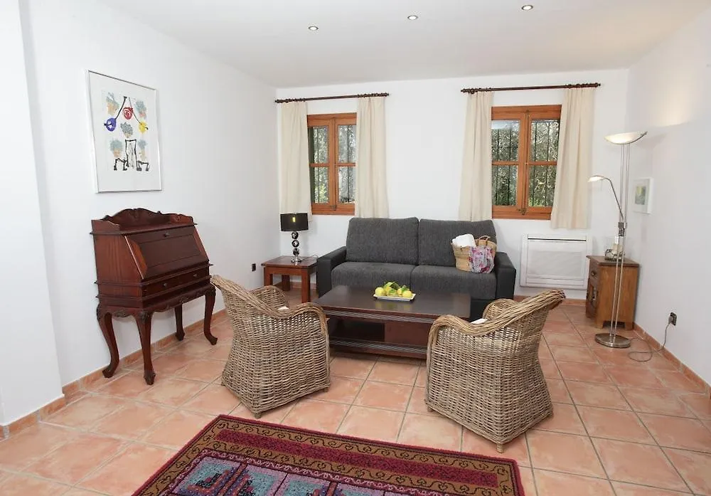 Hotel Principal Son Amoixa Manacor  4*, Manacor (Mallorca) Španělsko