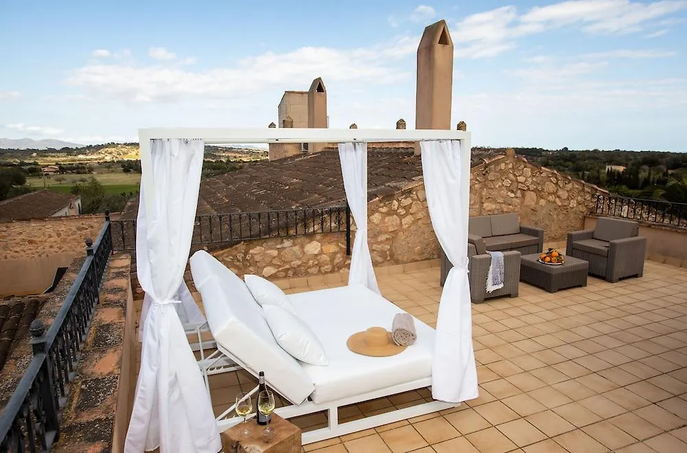 Hotel Principal Son Amoixa Manacor