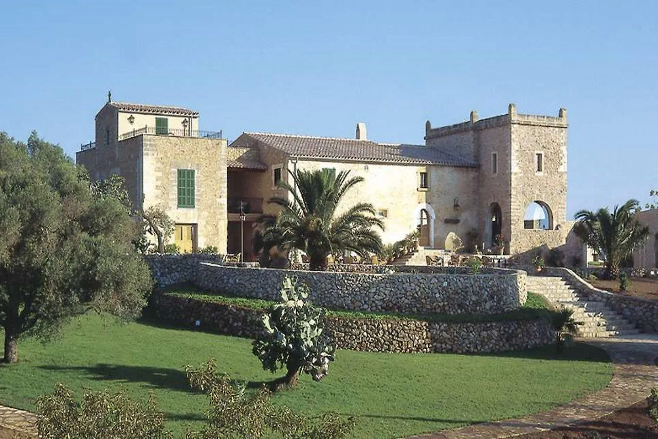 Hotel Principal Son Amoixa Manacor   Manacor (Mallorca)