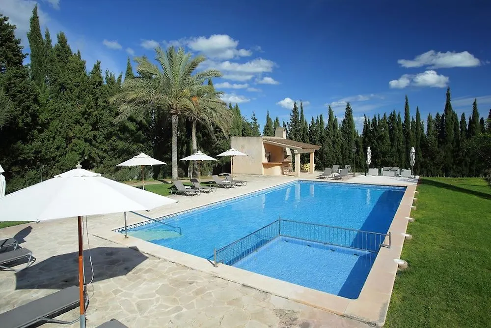 Principal Son Amoixa Hotel Manacor
