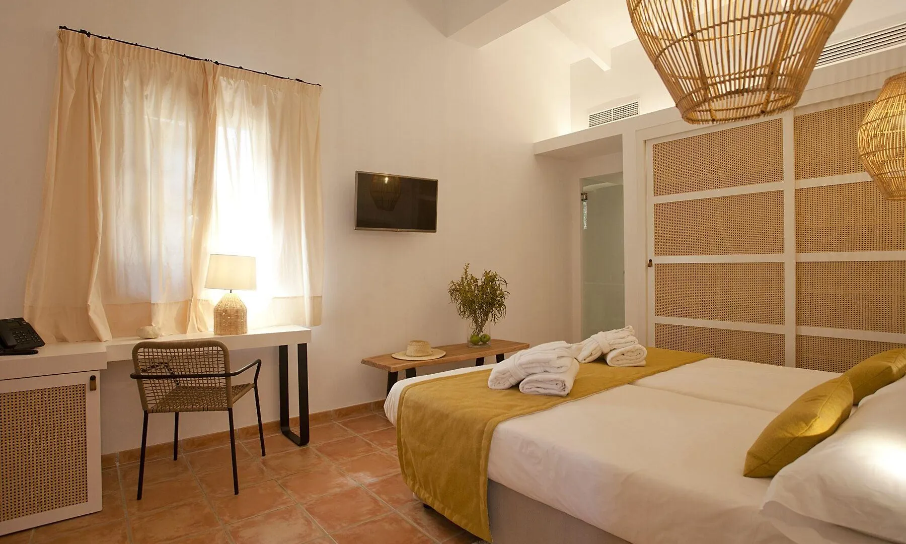 Principal Son Amoixa Hotel Manacor