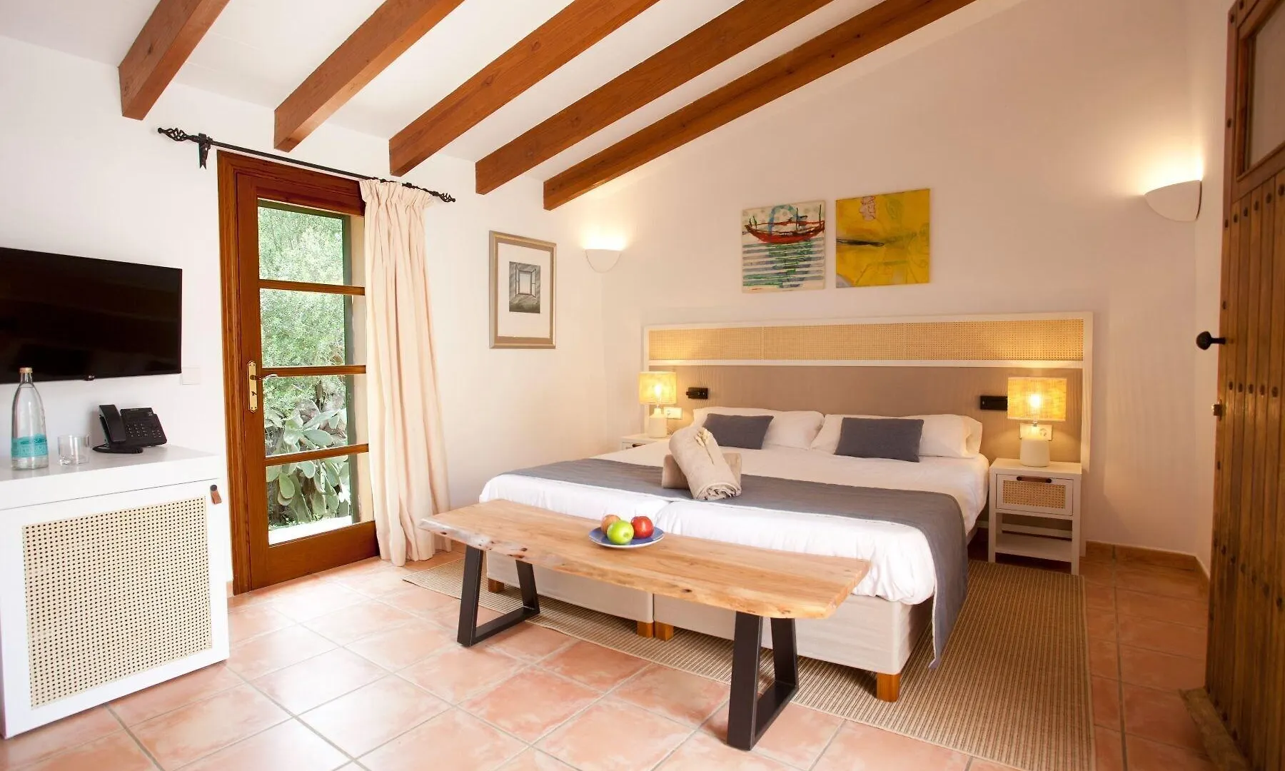 ****  Principal Son Amoixa Hotel Manacor  Spain