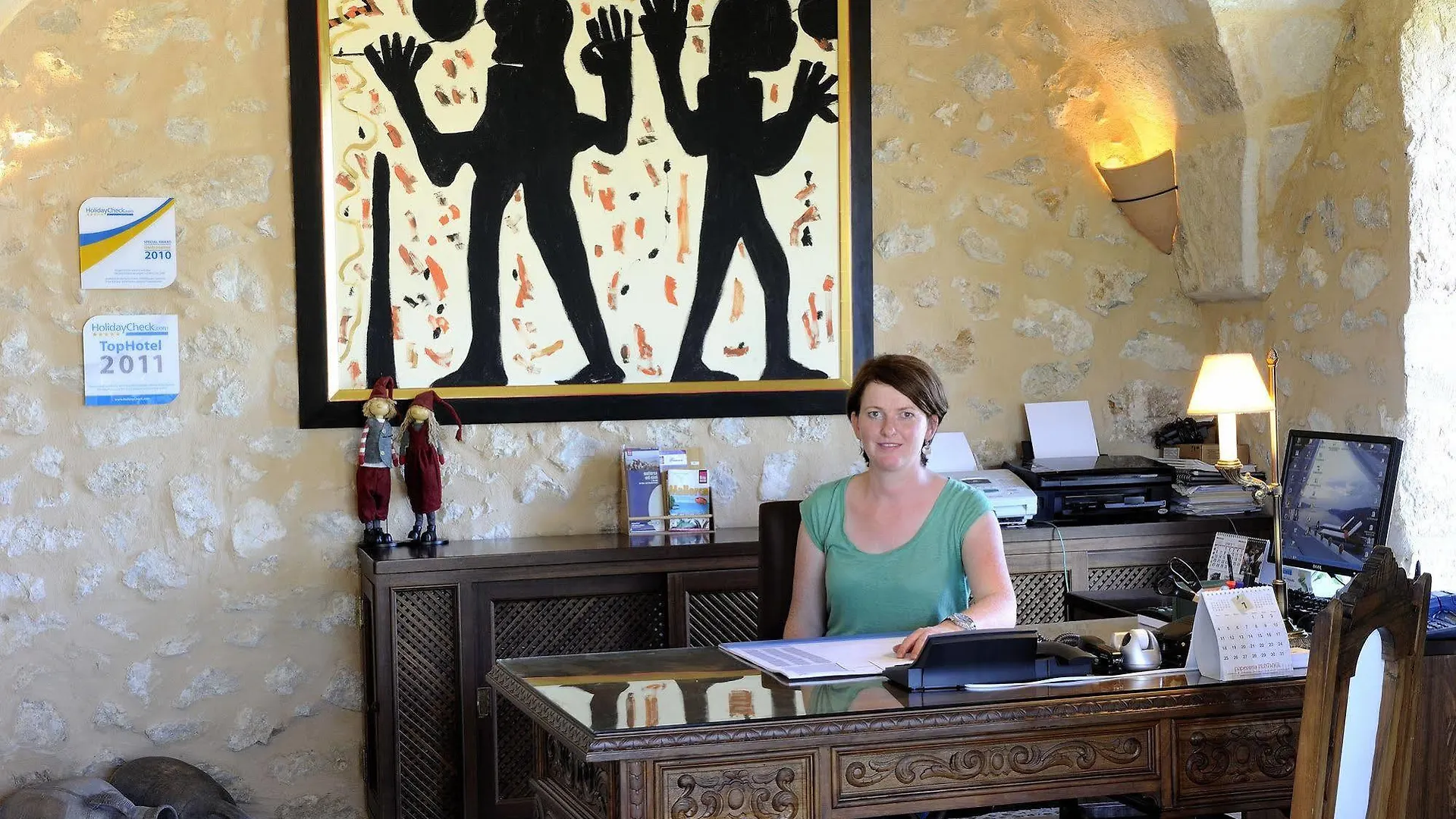 Principal Son Amoixa Hotel Manacor